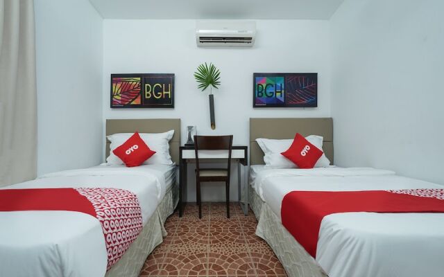 OYO 90047 Bangi Guest House (bangi Lama)