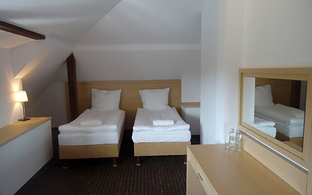 Pensjonat Bobrowy Dwór