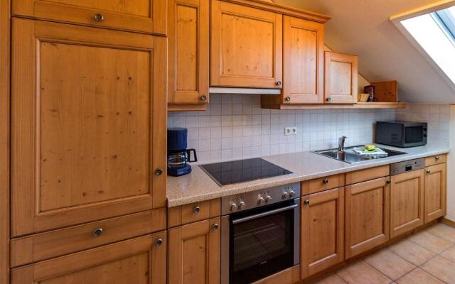 Residenz Sonnenhang II