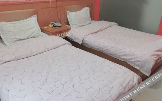 Xingan Natural House Hotel