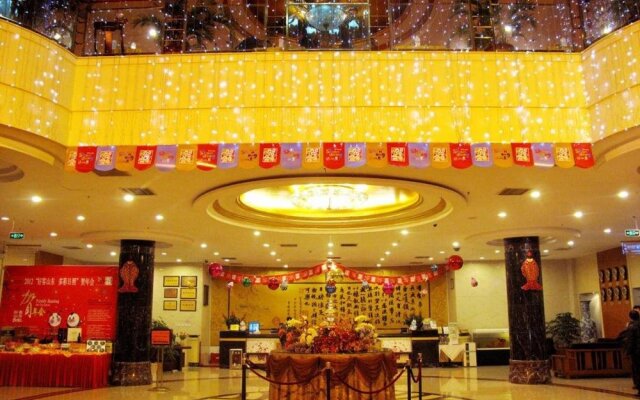 Linghai Hotel