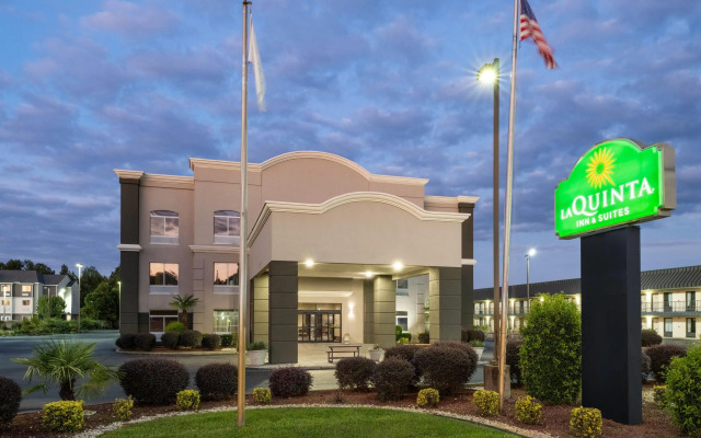 La Quinta Inn & Suites by Wyndham Florence