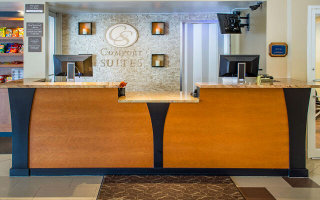 Quality Suites