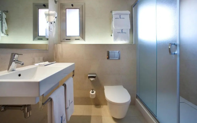 Hotel Turin  Barcelona