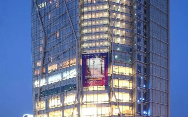 Ecograd Hotel