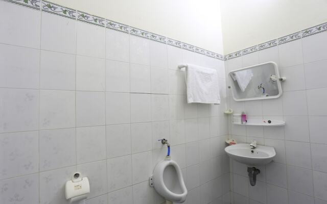 Santi Homestay DaNang