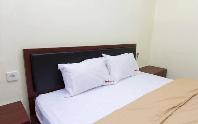 RedDoorz @ Sehati Raya Kuta