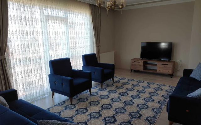 Mila Suite