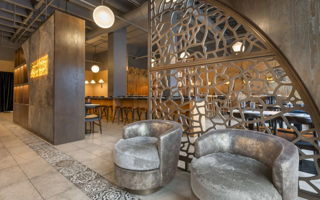 Best Western Grant Park Hotel