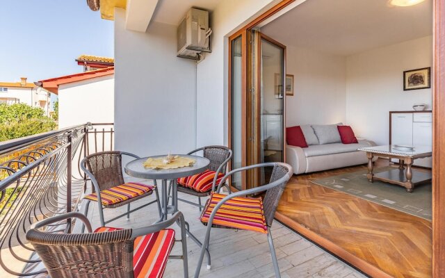 Stunning Home in Medulin With Wifi and 2 Bedrooms