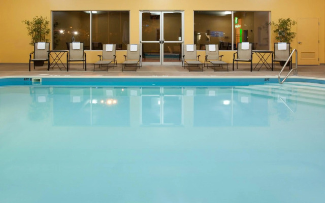 Holiday Inn Columbus Dwtn-Capitol Square by IHG