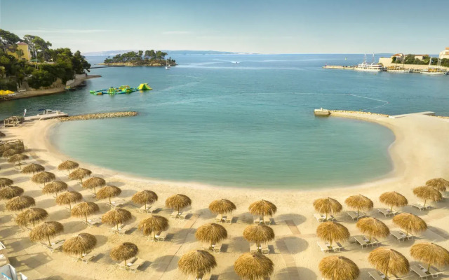 Valamar Padova Hotel