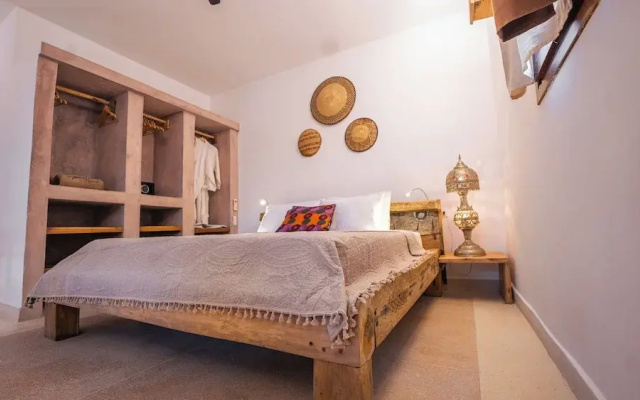 Mato Boutique Hotel