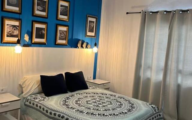 CORNELIAS HOME TC1 vista marina