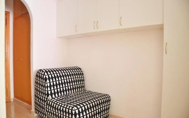 Pretty Studio With Swimming Pool