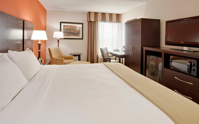 Holiday Inn Express Wilkes Barre East by IHG