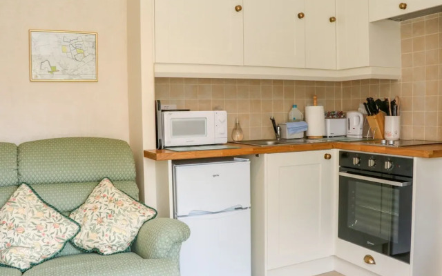 Lower Farm Annexe