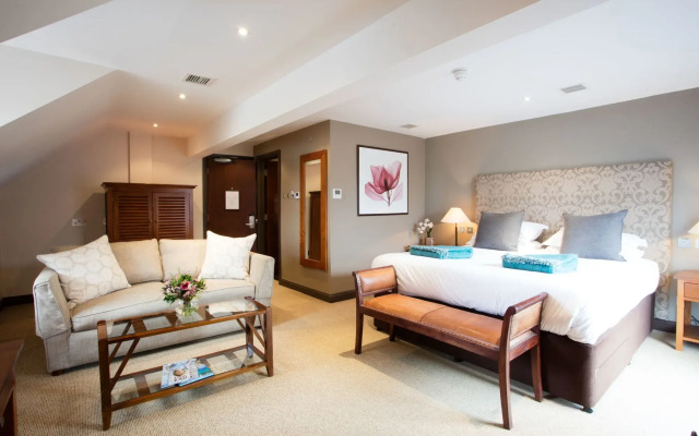 Barnham Broom Hotel, Golf & Spa