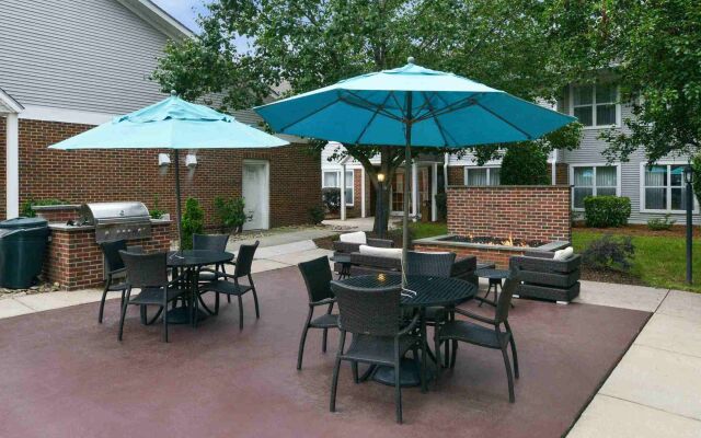 Residence Inn by Marriott Southern Pines/Pinehurst NC