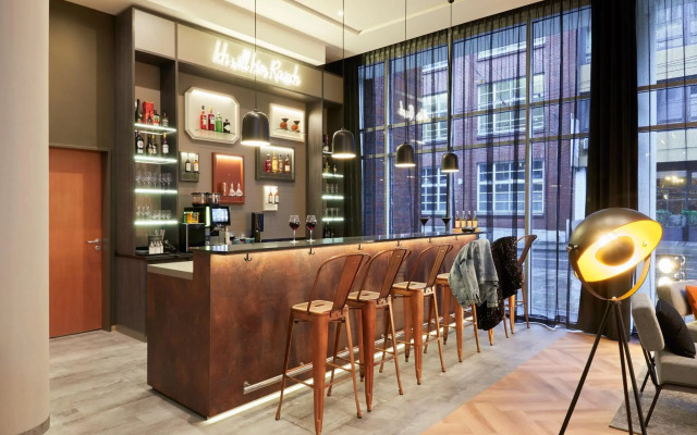 Ibis Styles Bielefeld