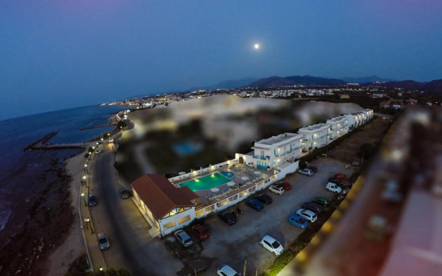 Kasapakis Hotel & Apartments