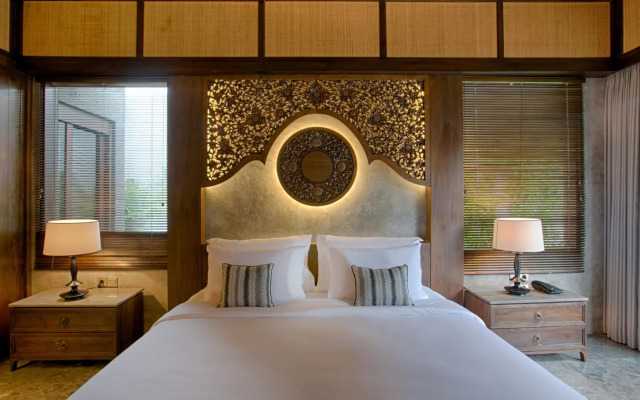Taman Dhamawangsa Suites