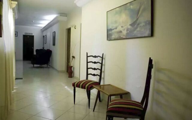 Hotel Gran Vendimia by Bouquet