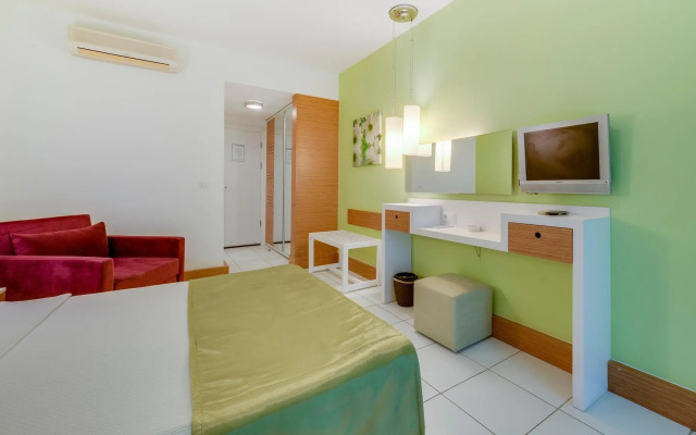 Club Armonia Bodrum Evleri