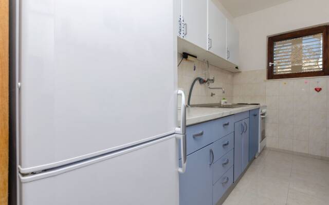 Apartments Sanda