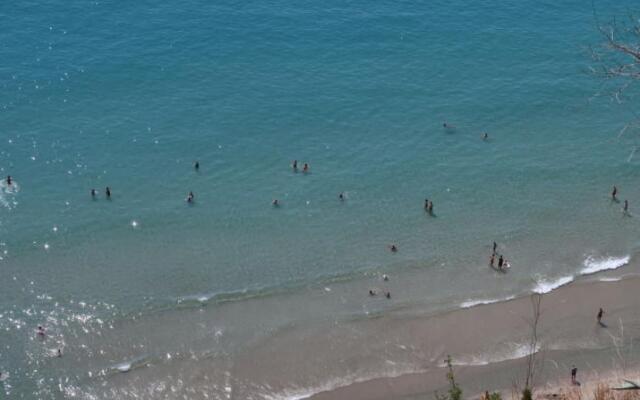 Flat 80M² 2 Bedrooms 1 Bathroom - Ventimiglia