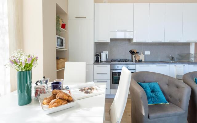 Co-a391-ggar24at - Appartamento Luna