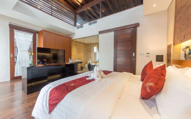 Mokko Suite Villas Umalas Bali