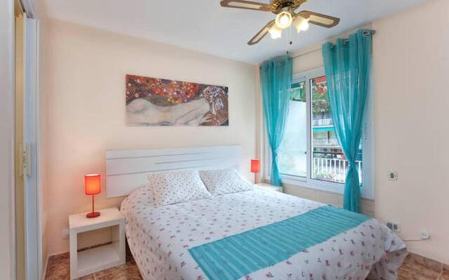 Apartament Llavaneres I