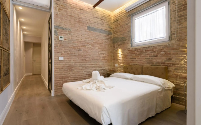 Vivaldi luxury suites