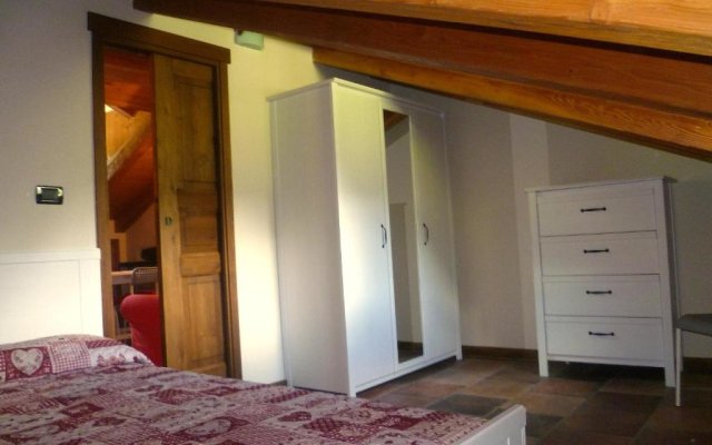 La Maison de Clara - Appartamenti per vacanze in Valle d'Aosta