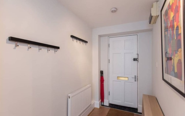 The New Kent Road Apartments