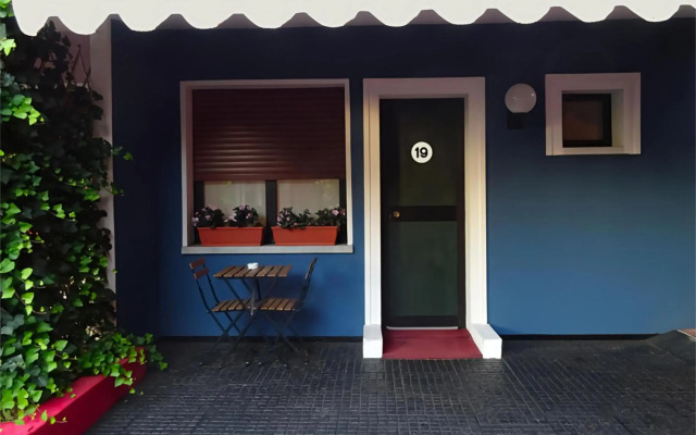 7Motel - Settimotel