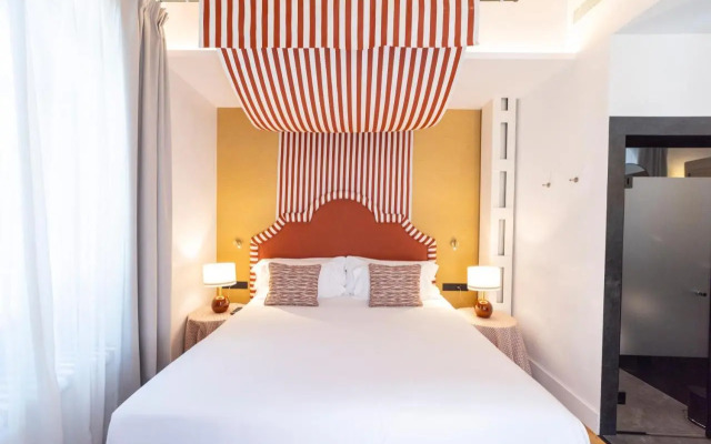 Cavalta Boutique Hotel – Small Luxury Hotel