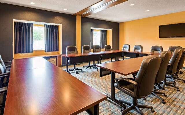 SureStay Plus Hotel by Best Western Keyser