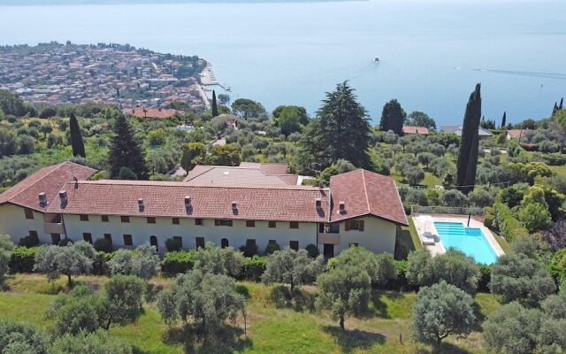 Villetta Enzo in Toscolano Maderno