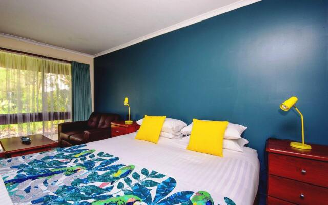 River Country Inn