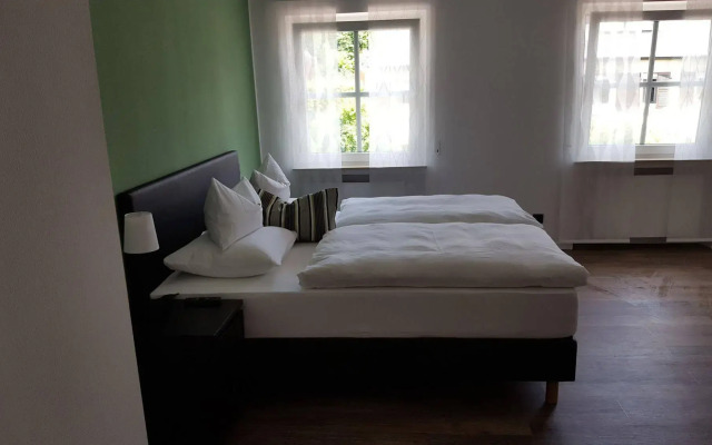 Landgasthof Ralinger Hof