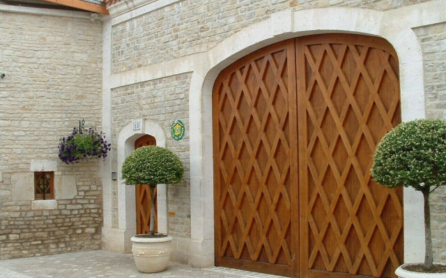 La Fontaine des Arts