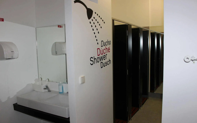 Royal Prince Hostel