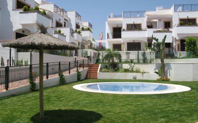 Linnea Sol Apartments - Marholidays