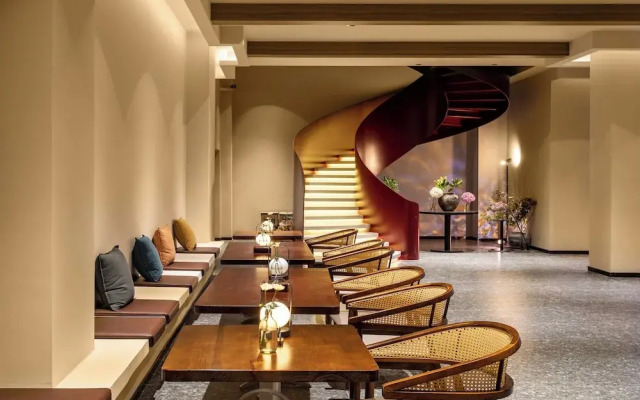 Shenzhen White House Sea View Resort