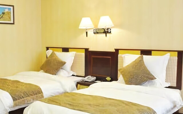 Fengqing Hotel