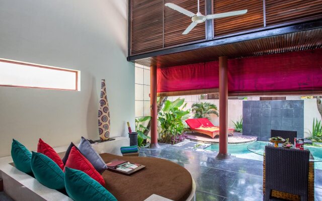 Jays Villas
