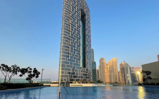 Silkhaus 52|42, Dubai Marina