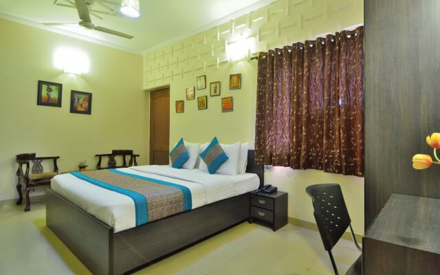 Hotel Persona International